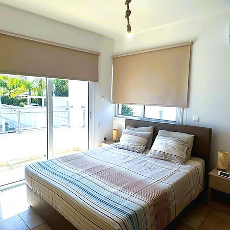 Narcissos Villa 3 Protaras Dış mekan fotoğraf