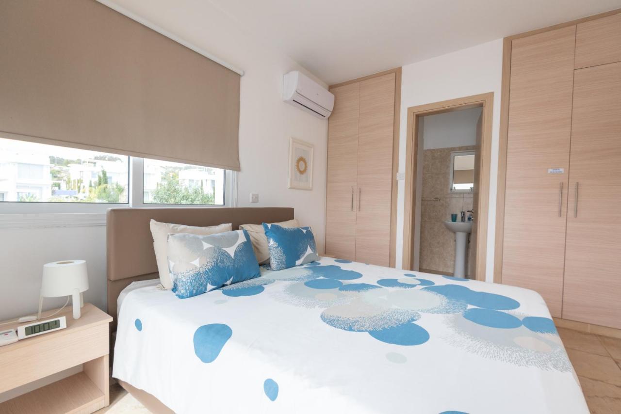 Narcissos Villa 3 Protaras Dış mekan fotoğraf