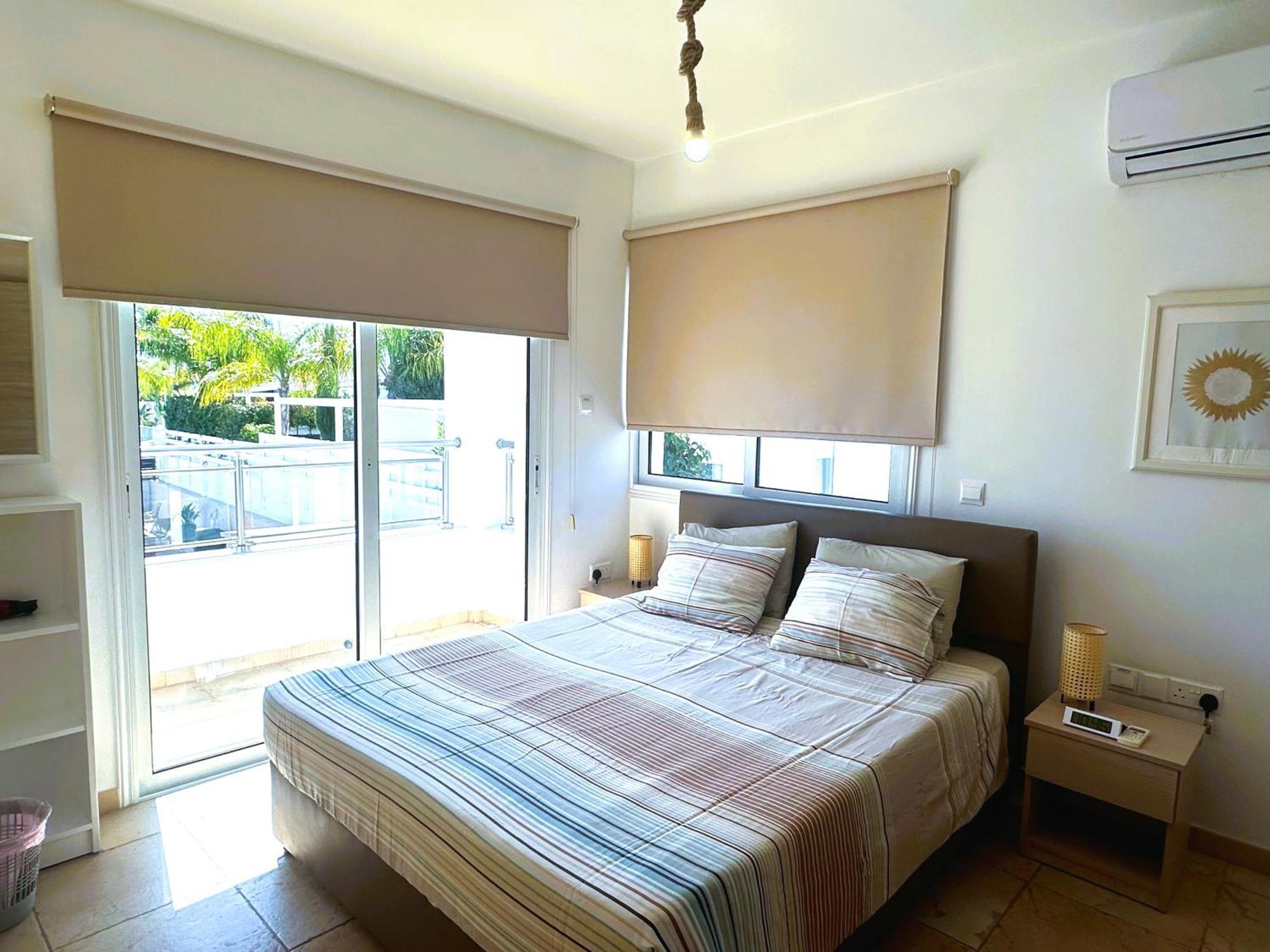 Narcissos Villa 3 Protaras Dış mekan fotoğraf