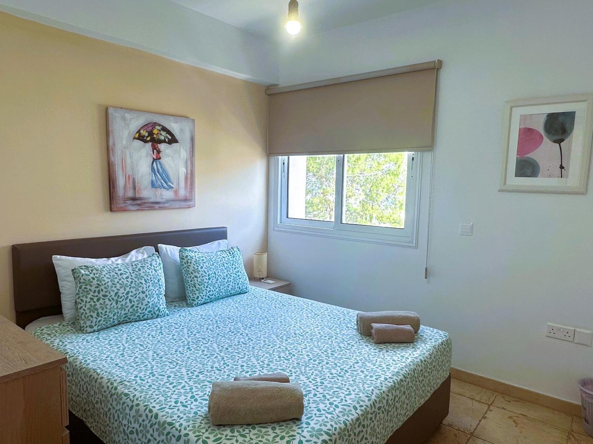Narcissos Villa 3 Protaras Dış mekan fotoğraf