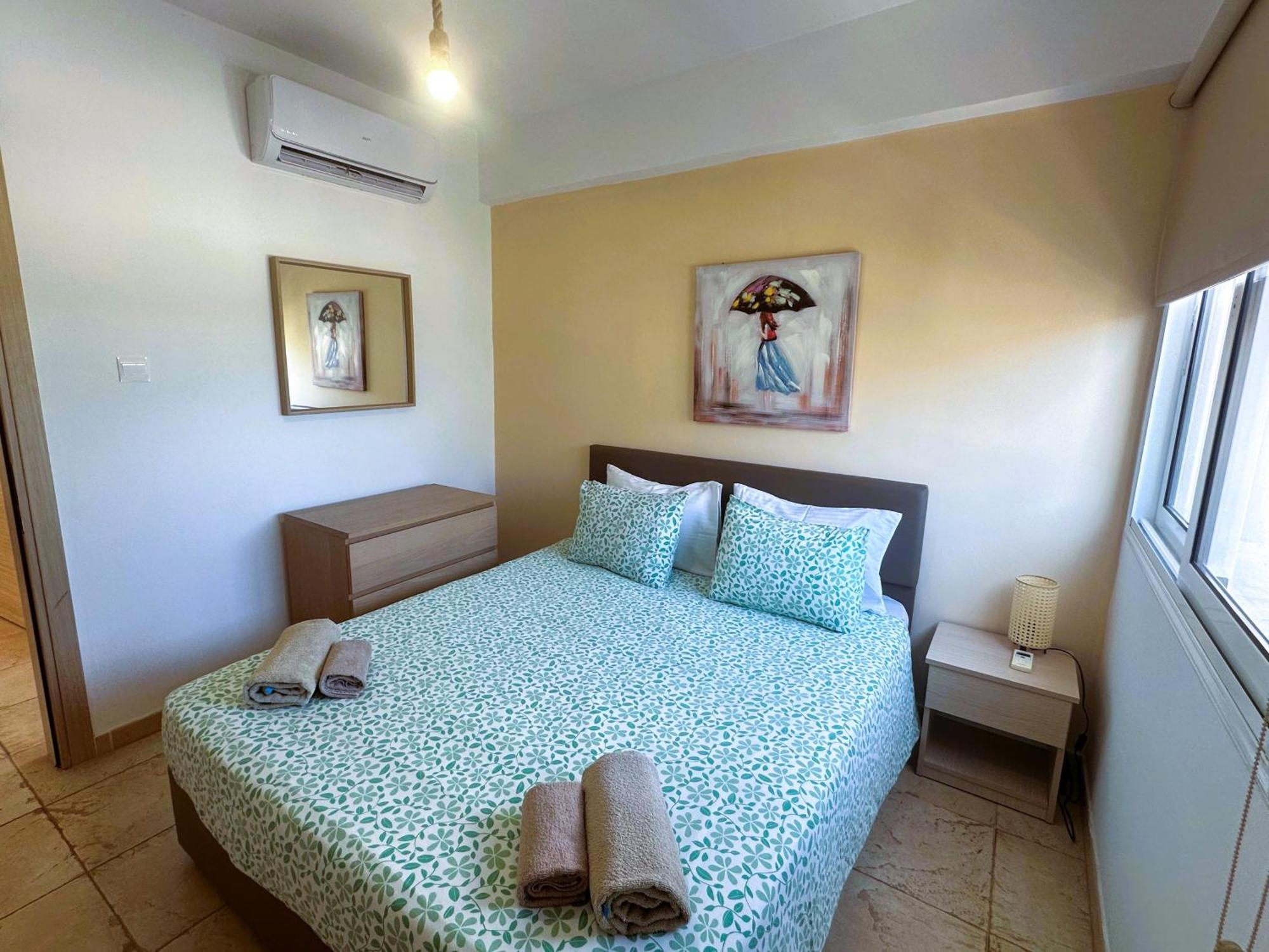 Narcissos Villa 3 Protaras Dış mekan fotoğraf