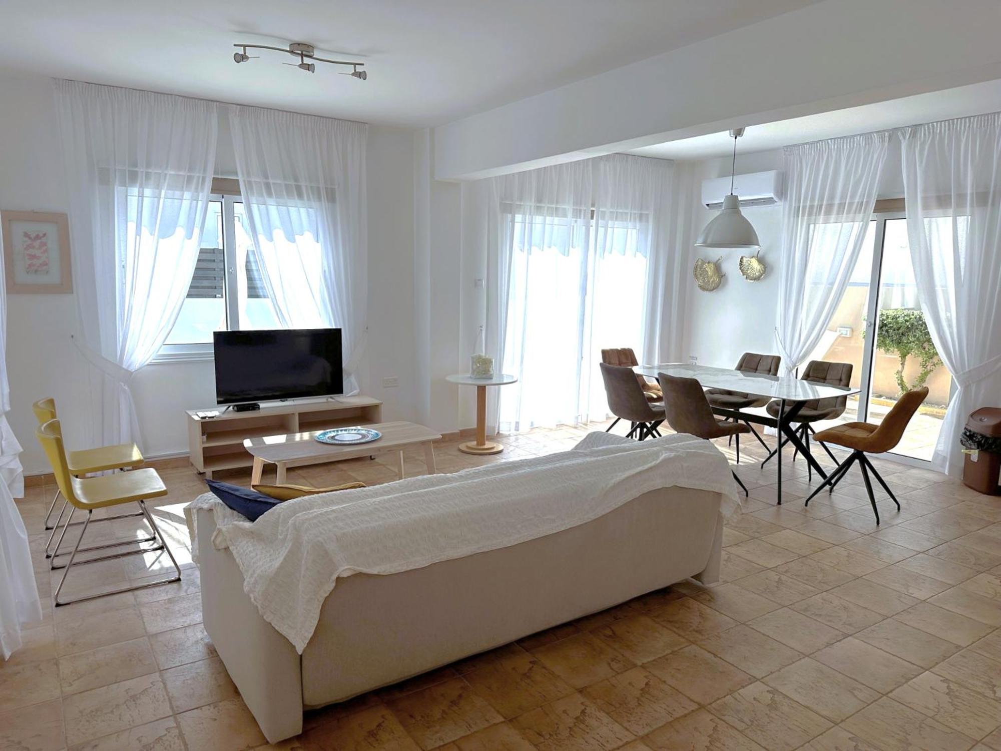 Narcissos Villa 3 Protaras Dış mekan fotoğraf