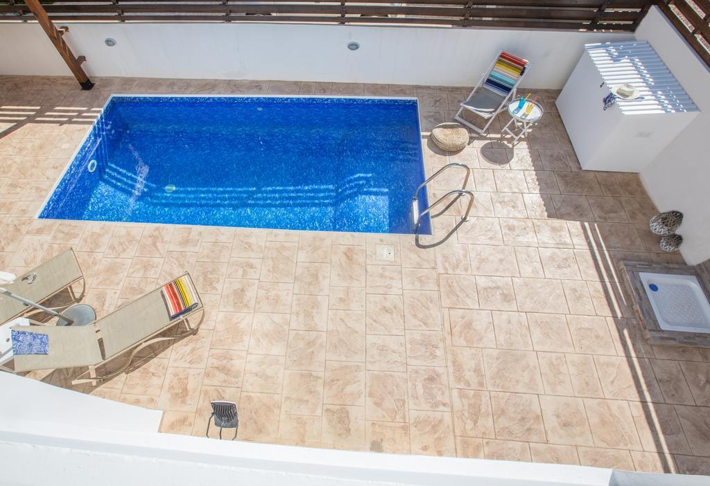 Narcissos Villa 3 Protaras Dış mekan fotoğraf