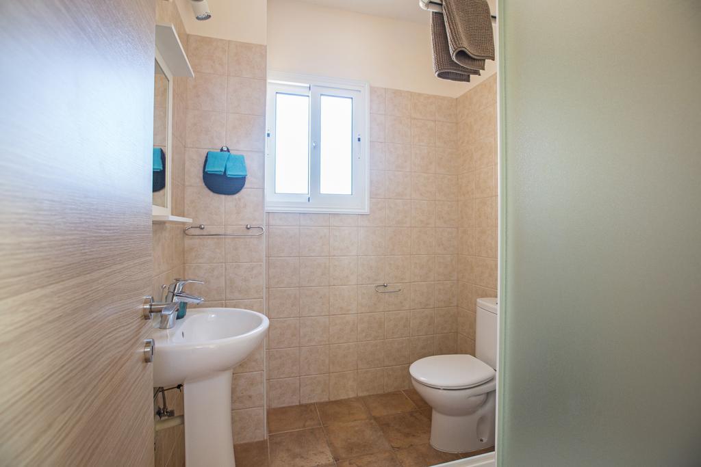 Narcissos Villa 3 Protaras Dış mekan fotoğraf