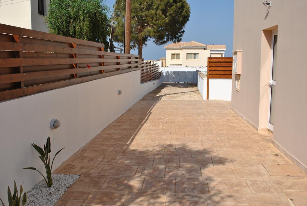 Narcissos Villa 3 Protaras Dış mekan fotoğraf
